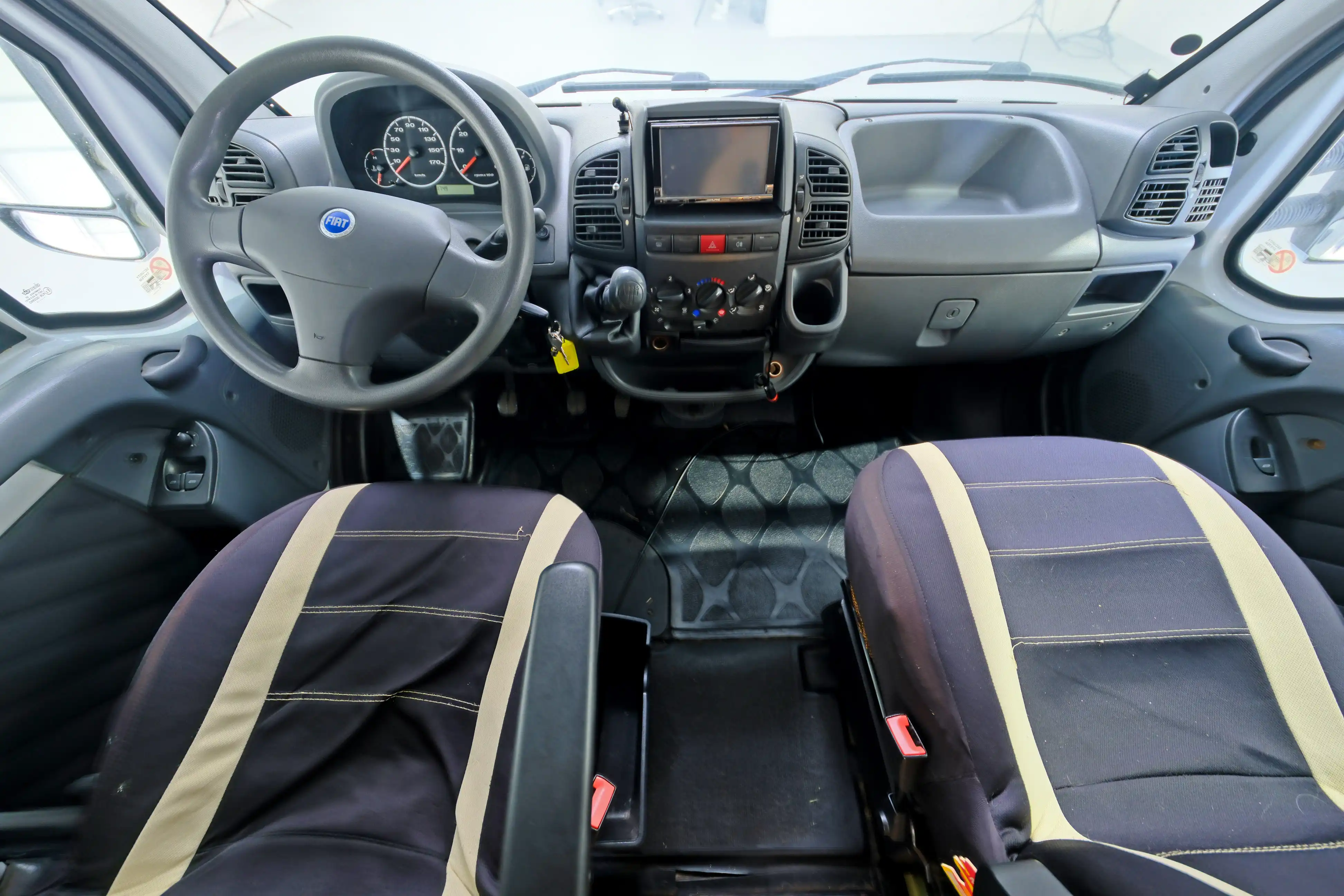 BUERSTNER A 645 - Ansicht 5